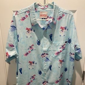 RSVLTS Abominable Snowman